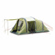 Tent PINGUIN Interval 4 AirTube, Green Tent PINGUIN Interval 4 AirTube, Green