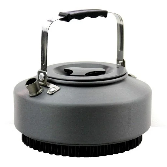 Tourist Teapot PINGUIN Kettle X Tourist Teapot PINGUIN Kettle X