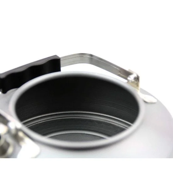 Tourist Teapot PINGUIN Kettle X Tourist Teapot PINGUIN Kettle X