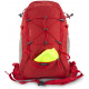 Backpack PINGUIN Ride 19 l, Red