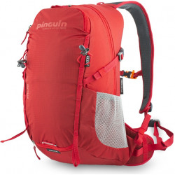 Backpack PINGUIN Ride 19 l, Red