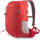 Backpack PINGUIN Ride 19 l, Red