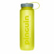 Water bottle PINGUIN Tritan 650 ml, Yellow