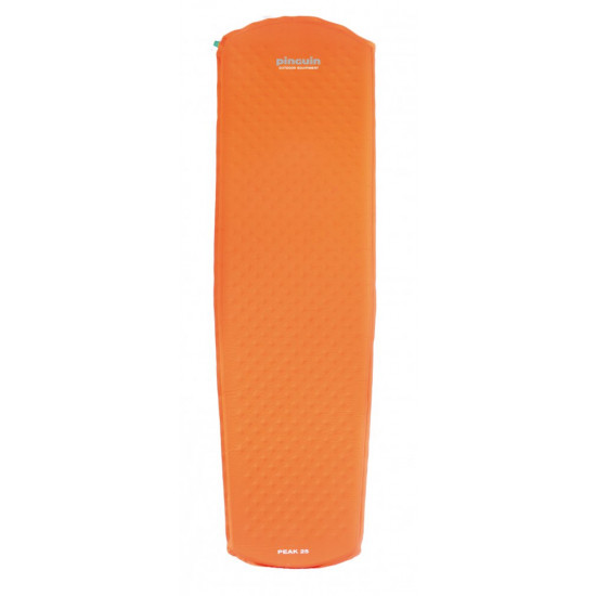 Self-inflatable bedding PINGUIN Peak 25 Self-inflatable bedding PINGUIN Peak 25