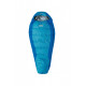 Sleeping bag PINGUIN Savana Junior, Blue