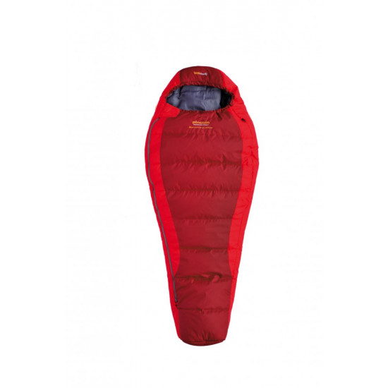 Sleeping bag PINGUIN Savana Junior, Blue