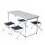 Table set Pinguin