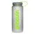 Bottle PINGUIN Tritan fat 1l, Gray