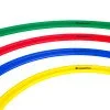 Plastic Hoop inSPORTline Hulaho 50 cm