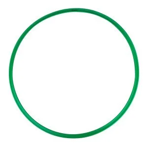 Plastic Hoop inSPORTline Hulaho 70cm