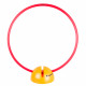 Plastic Hoop inSPORTline Hulaho 60cm