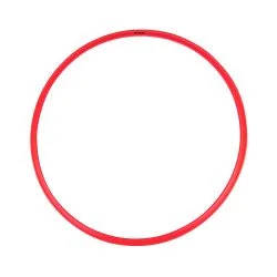 Plastic Hoop inSPORTline Hulaho 60cm