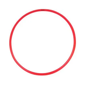 Plastic Hoop inSPORTline Hulaho 60cm