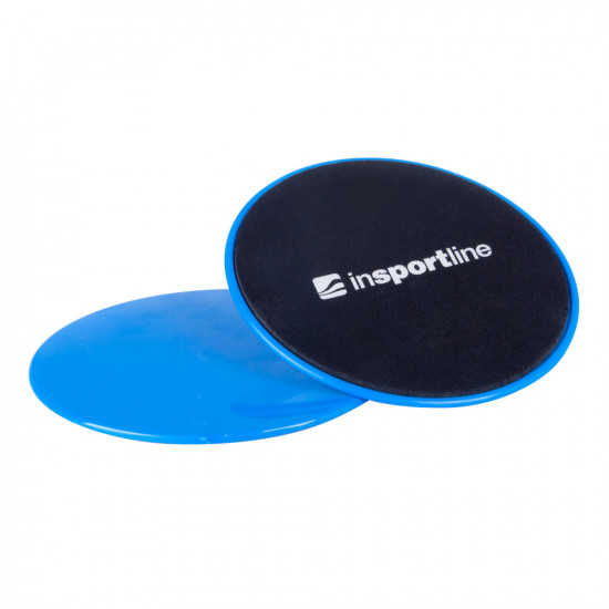 Slide Disc inSPORTline Flux Dot