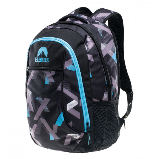 Backpack ELBRUS Cesaro 25 l, Blue