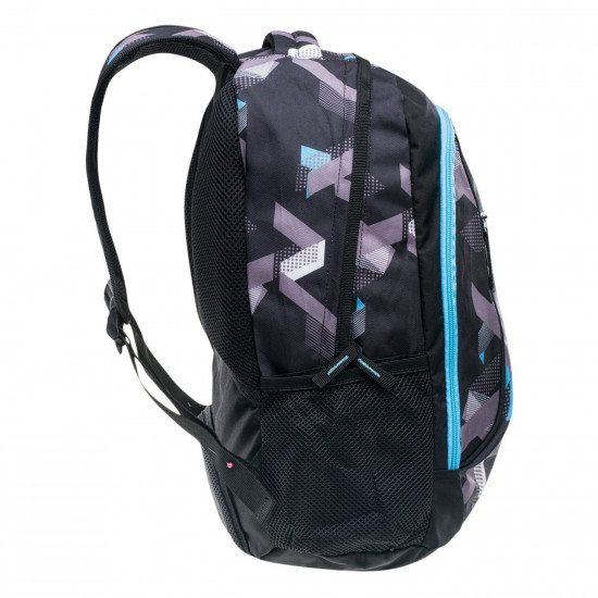 Backpack ELBRUS Cesaro 25 l, Blue