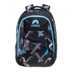 Backpack ELBRUS Cesaro 25 l, Blue
