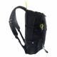 Backpack HI-TEC Mayo 20l, Black/Lime