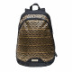 Backpack ELBRUS SERRES 28L Black/Gold