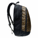 Backpack ELBRUS SERRES 28L Black/Gold