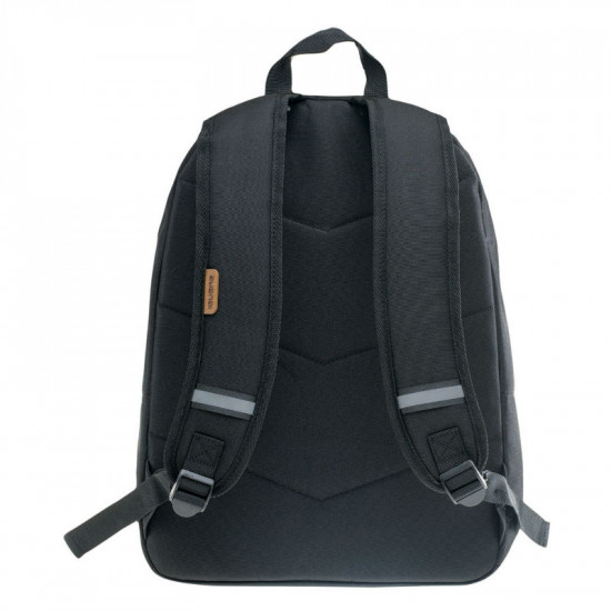 Backpack IGUANA Teggo 20l, Black