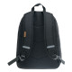 Backpack IGUANA Teggo 20l, Black Backpack IGUANA Teggo 20l, Black
