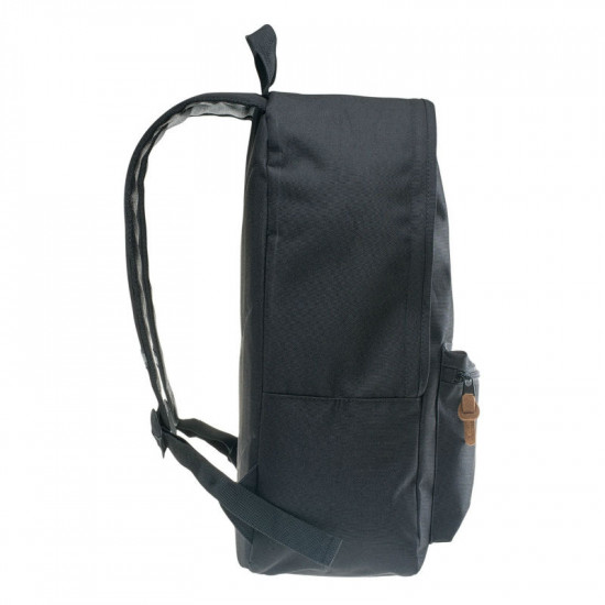 Backpack IGUANA Teggo 20l, Black Backpack IGUANA Teggo 20l, Black