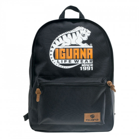 Backpack IGUANA Teggo 20l, Black