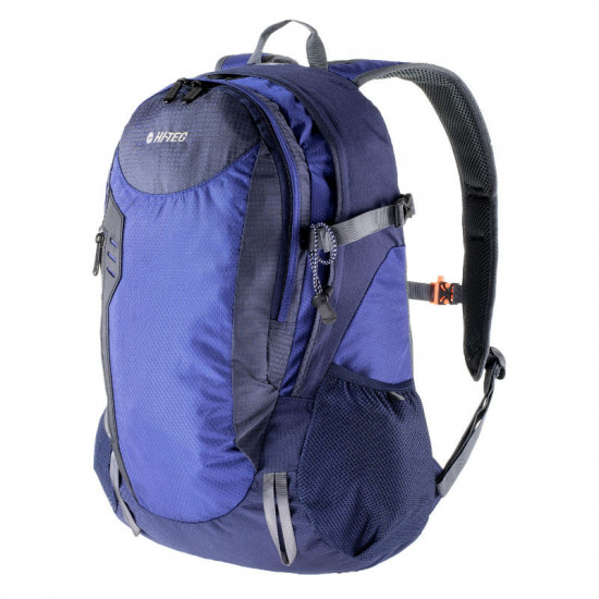 Backpack HI-TEC Milloy 35l, Blue