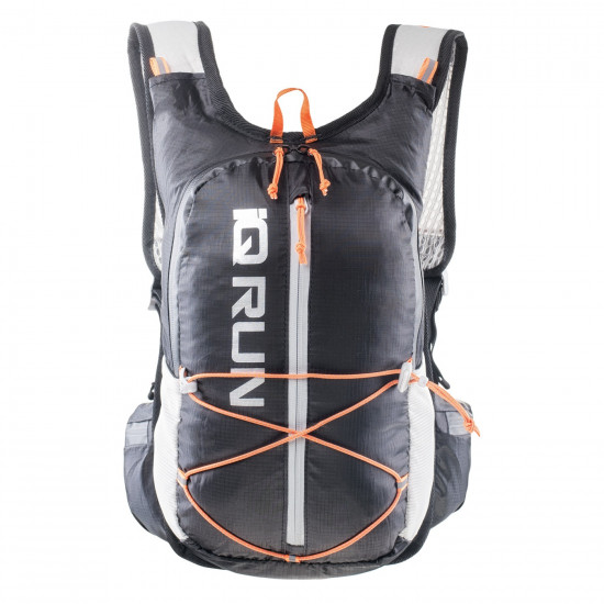 Backpack IQ Ultrarunner 8l, Black Backpack IQ Ultrarunner 8l, Black