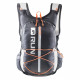 Backpack IQ Ultrarunner 8l, Black Backpack IQ Ultrarunner 8l, Black