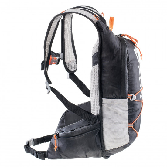 Backpack IQ Ultrarunner 8l, Black Backpack IQ Ultrarunner 8l, Black