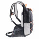 Backpack IQ Ultrarunner 8l, Black