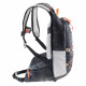 Backpack IQ Ultrarunner 8l, Black Backpack IQ Ultrarunner 8l, Black