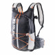 Backpack IQ Ultrarunner 8l, Black Backpack IQ Ultrarunner 8l, Black