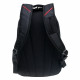 Backpack ELBRUS Vieste 20 l, Black
