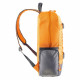 Backpack ELBRUS Zeeman 30l, Orange Backpack ELBRUS Zeeman 30l, Orange