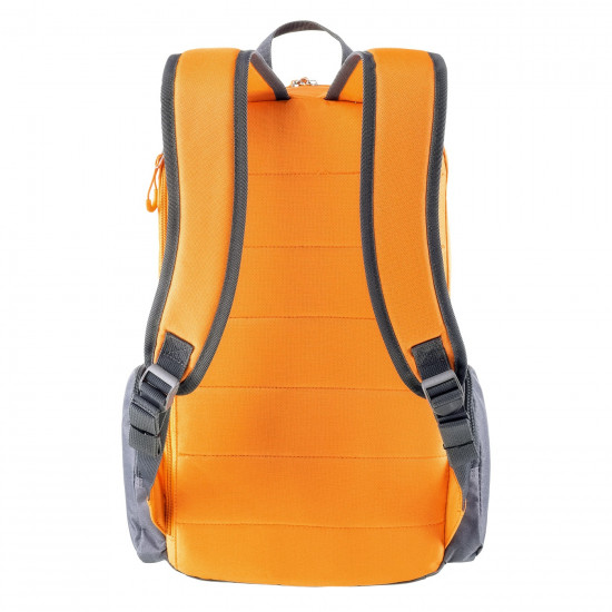 Backpack ELBRUS Zeeman 30l, Orange Backpack ELBRUS Zeeman 30l, Orange