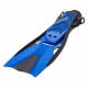 Fins AQUAWAVE Whale, Blue