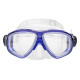 Diving mask AQUAWAVE Saphir JR, Blue