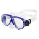 Diving mask AQUAWAVE Saphir JR, Blue