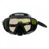 Diving mask AQUWAVE Seelowe, Black Diving mask AQUWAVE Seelowe, Black