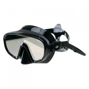 Diving mask AQUWAVE Seelowe, Black Diving mask AQUWAVE Seelowe, Black