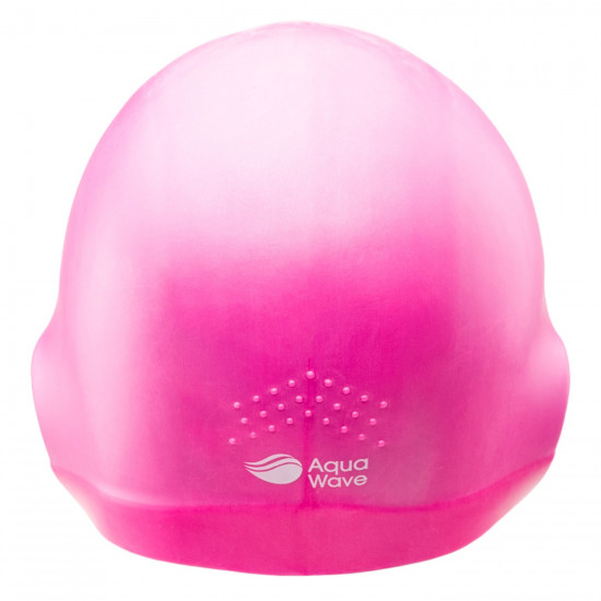 Swimming cap AQUAWAVE Presti, Pink