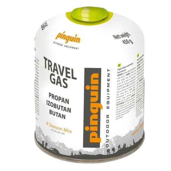 Cartridge 450g PINGUIN 