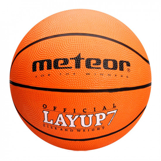 Basketball METEOR Layup Nо.7