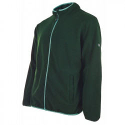 Men's fleece MARTES Zelari