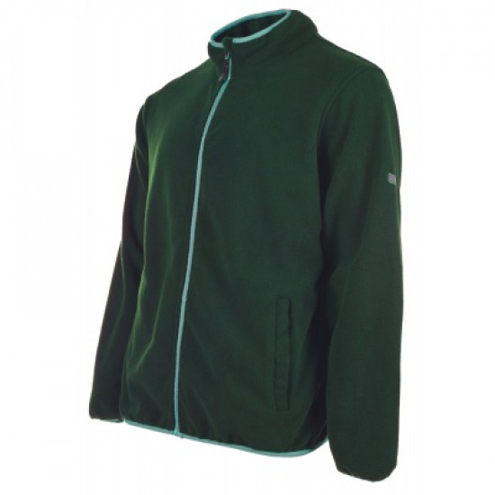 Men's fleece MARTES Zelari