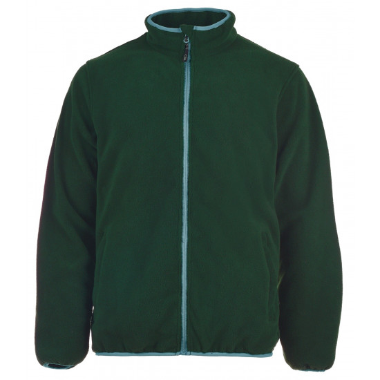 Men's fleece MARTES Zelari