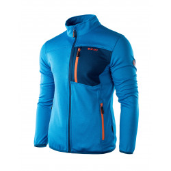 Fleece jacket HI-TEC Garich